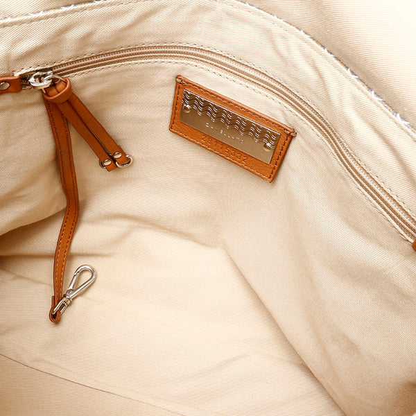 ザネラート ハンドバッグ 1-240001052229