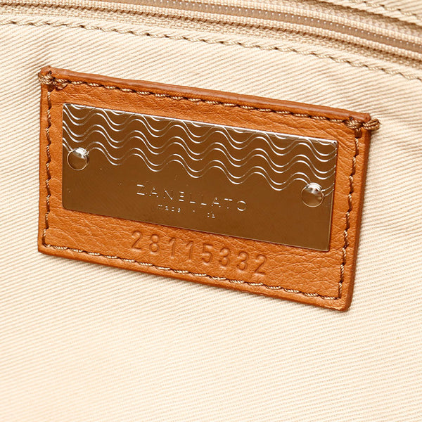 ザネラート ハンドバッグ 1-240001052229