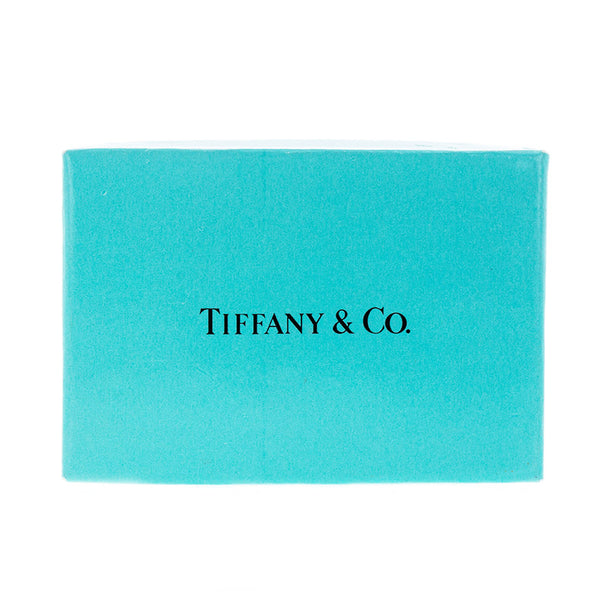 ティファニー SV925 シルバー ベネチアン ブレスレット レディース TIFFANY&Co. 【中古】