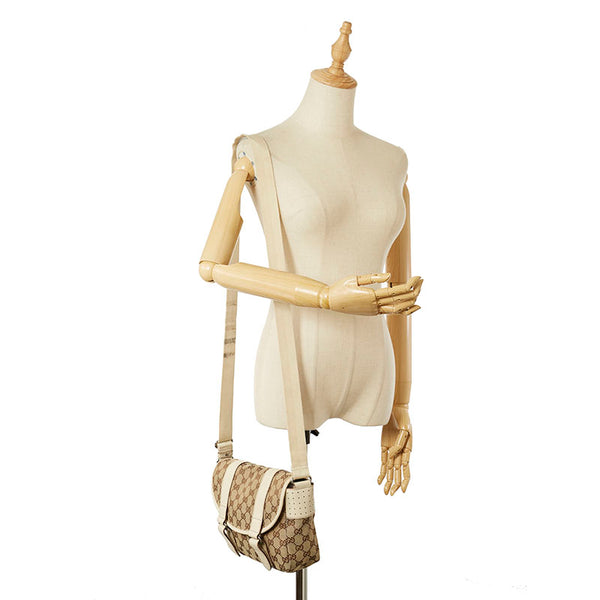 グッチ ショルダーバッグ 1-240001052277