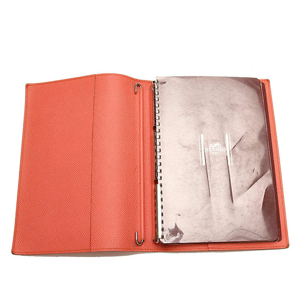 エルメス 手帳カバー 1-240001052292