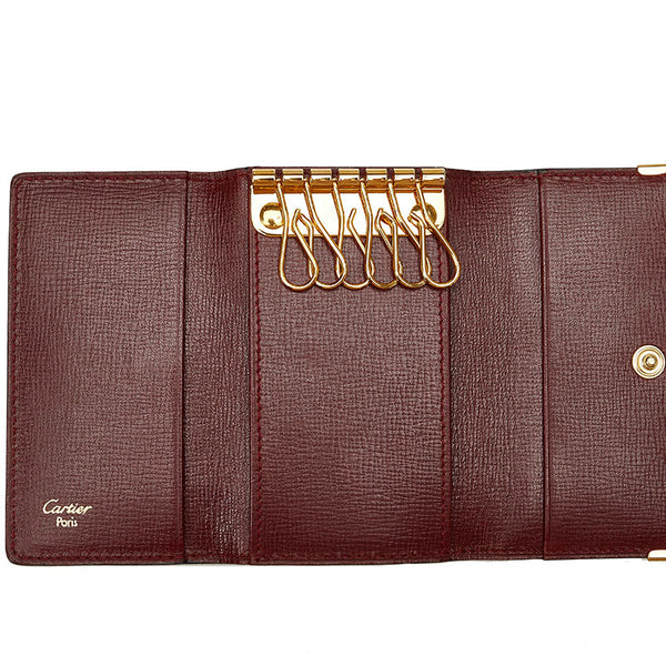 カルティエ キーケース 1-240001052333