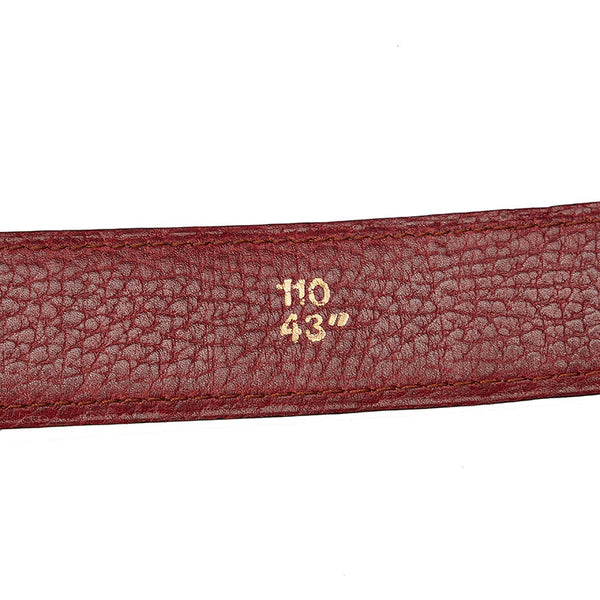 カルティエ ベルト 1-240001052372