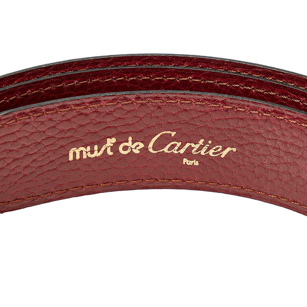 カルティエ ベルト 1-240001052372
