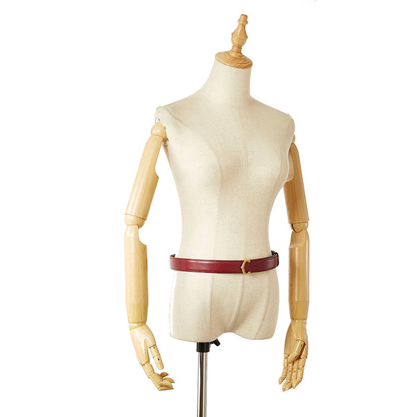 カルティエ ベルト 1-240001052372