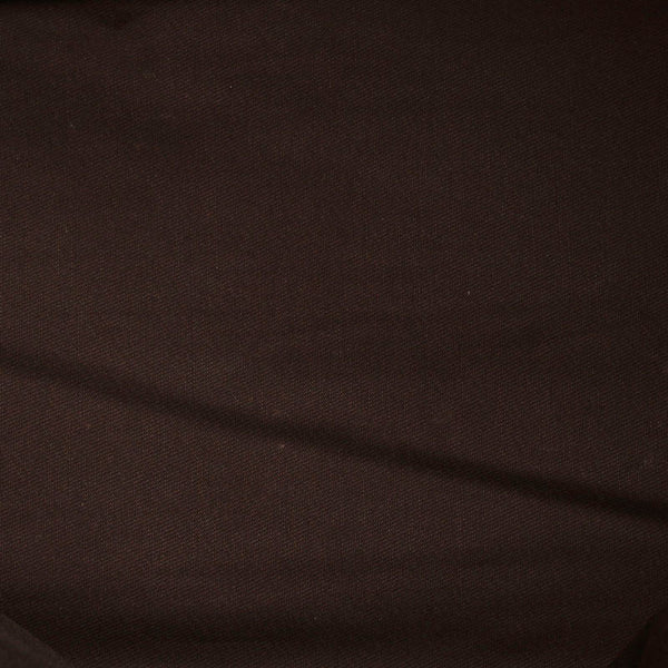 グッチ ディアマンテ  353397 ネイビー ブルー レザー トートバッグ レディース GUCCI 【中古】