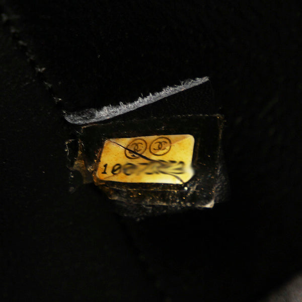 シャネル 復刻トートG金具 1-240001052593