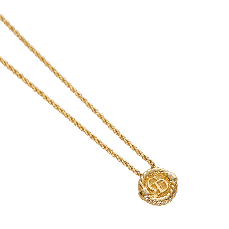 クリスチャンディオール ネックレス 1-240001052799