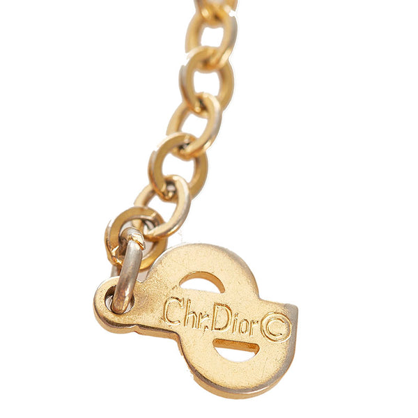 クリスチャンディオール ネックレス 1-240001052799