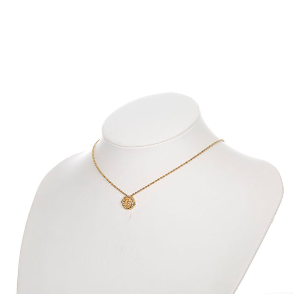 クリスチャンディオール ネックレス 1-240001052799