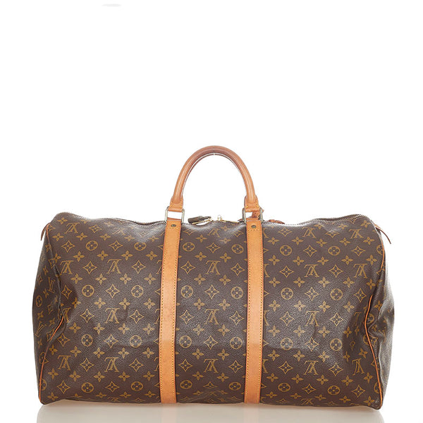 ルイ ヴィトン キーポル55 1-240001052919