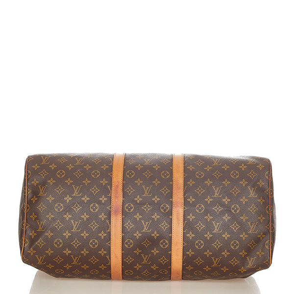 ルイ ヴィトン キーポル55 1-240001052919