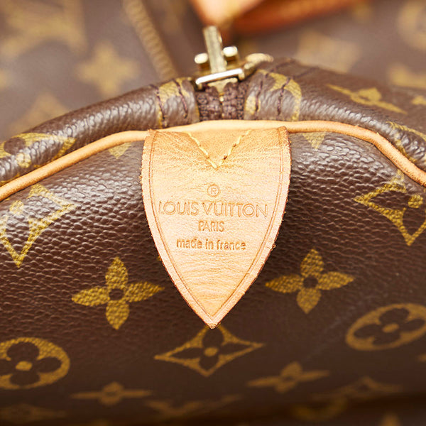 ルイ ヴィトン キーポル55 1-240001052919