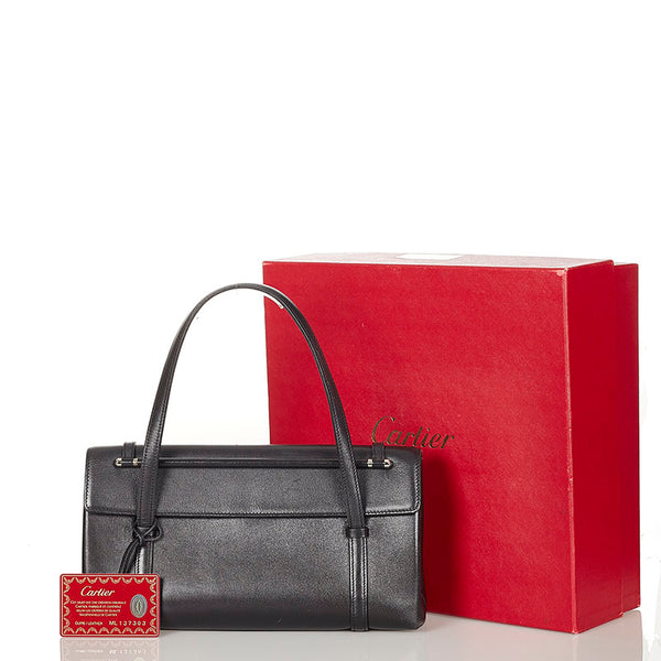 カルティエ ハンドバッグ 1-240001052960