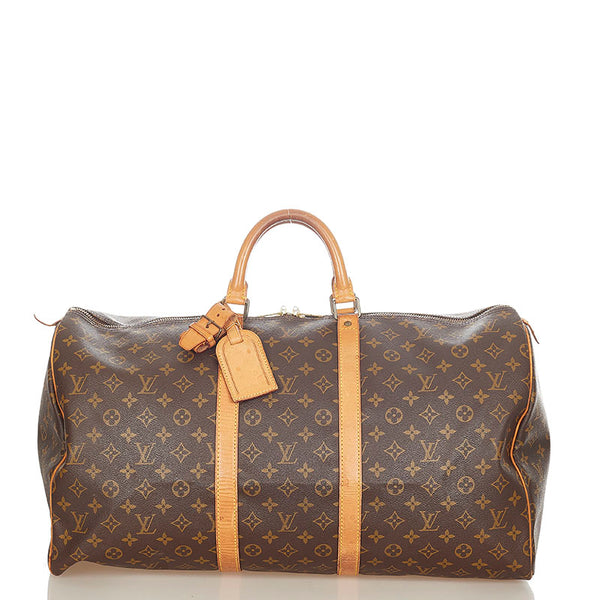 ルイ ヴィトン キーポル 55 1-240001052961