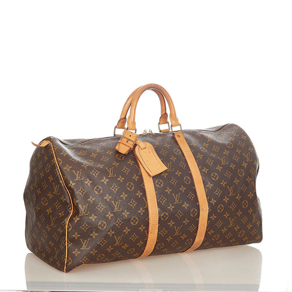 ルイ ヴィトン キーポル 55 1-240001052961