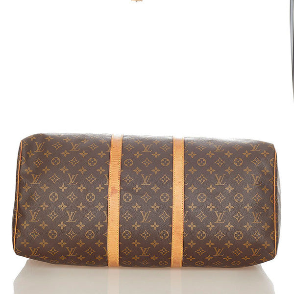 ルイ ヴィトン キーポル 55 1-240001052961