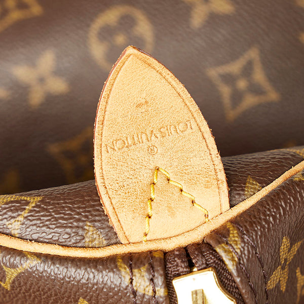 ルイ ヴィトン キーポル 55 1-240001052961