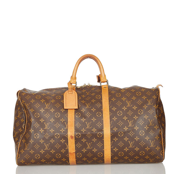 ルイ ヴィトン キーポル 55 1-240001052963