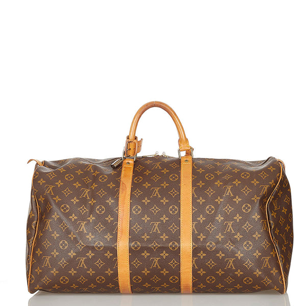 ルイ ヴィトン キーポル 55 1-240001052963