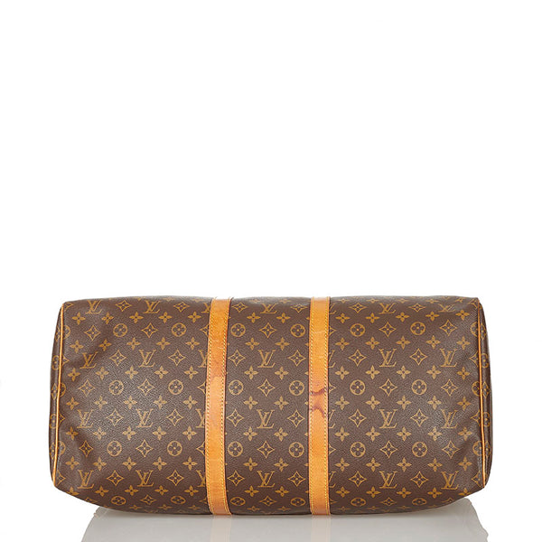 ルイ ヴィトン キーポル 55 1-240001052963