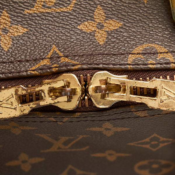 ルイ ヴィトン キーポル 55 1-240001052963