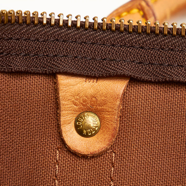 ルイ ヴィトン キーポル 55 1-240001052963