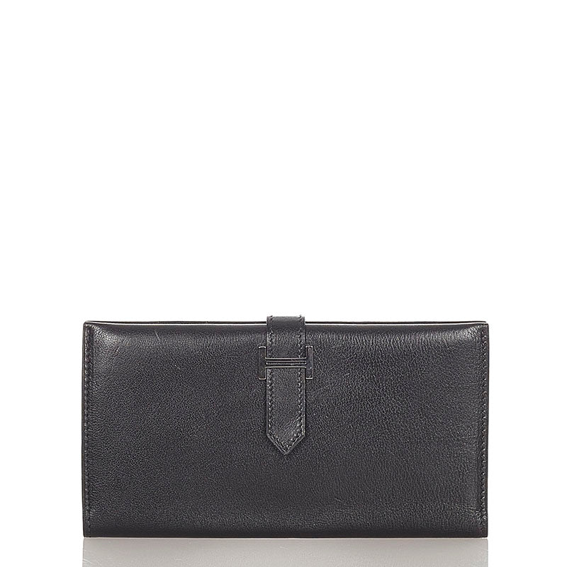 エルメス ベアン クラシック 1-240001052964