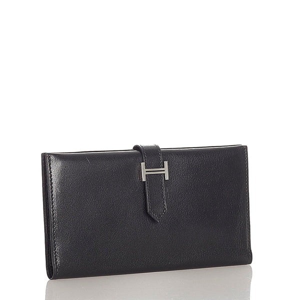 エルメス ベアン クラシック 1-240001052964