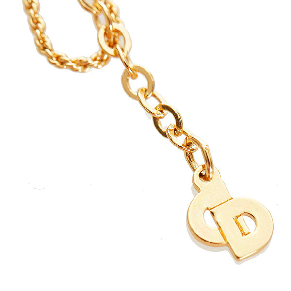 クリスチャンディオール フェイクパール ラインストーン 1-240001053090