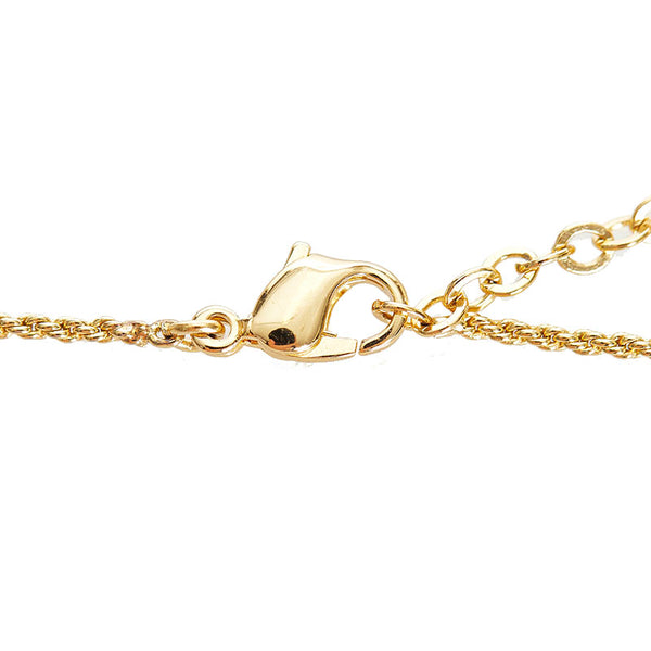 クリスチャンディオール フェイクパール ラインストーン 1-240001053090