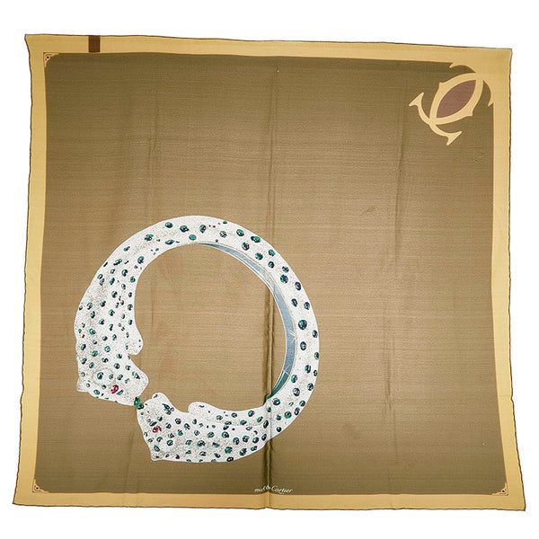 カルティエ パンサー  1-240001053156