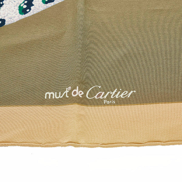 カルティエ パンサー  1-240001053156