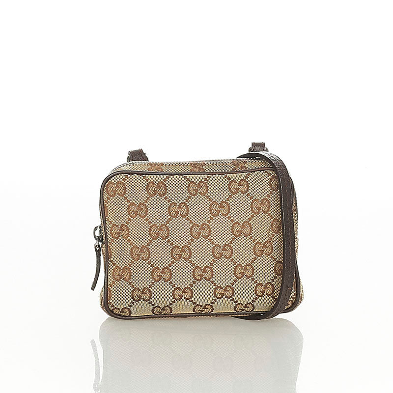 グッチ ショルダーバッグ 1-240001053522