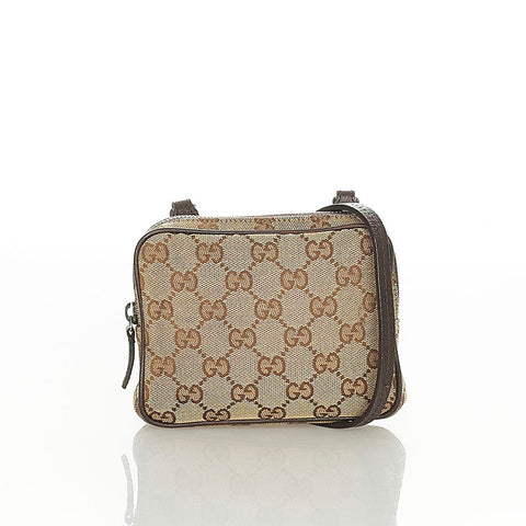 グッチ ショルダーバッグ 1-240001053522