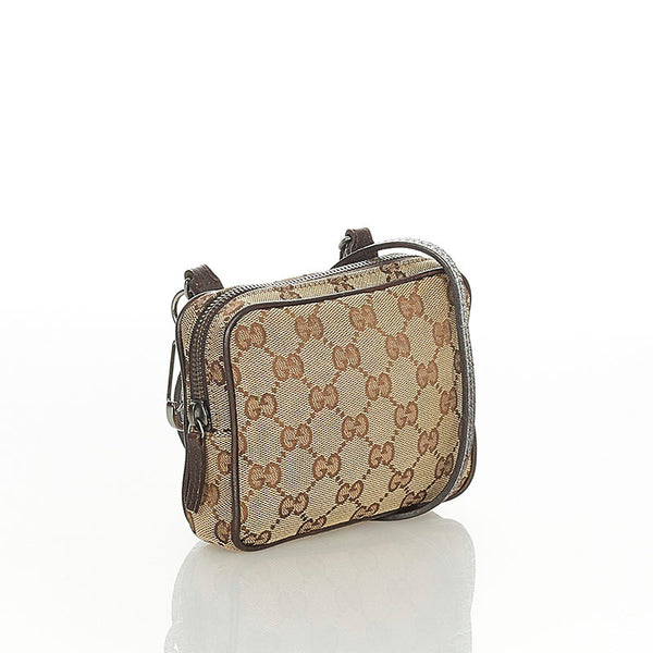グッチ ショルダーバッグ 1-240001053522