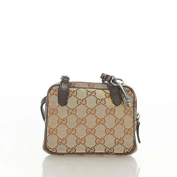 グッチ ショルダーバッグ 1-240001053522