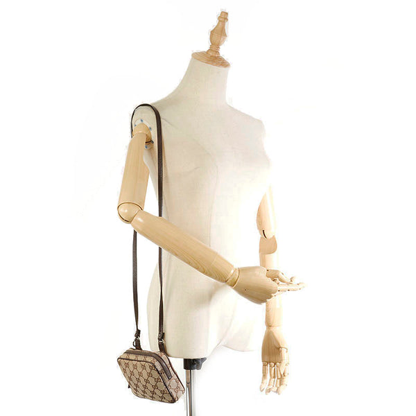 グッチ ショルダーバッグ 1-240001053522