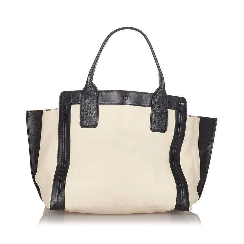 クロエ バイカラー 1-240001053820