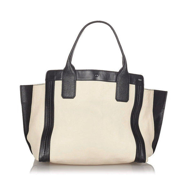 クロエ バイカラー 1-240001053820