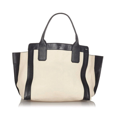 クロエ バイカラー 1-240001053820