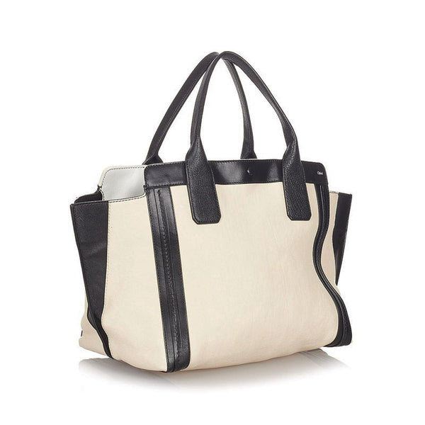 クロエ バイカラー 1-240001053820