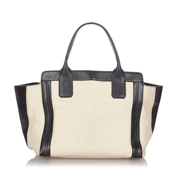 クロエ バイカラー 1-240001053820