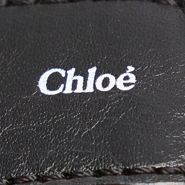 クロエ バイカラー 1-240001053820