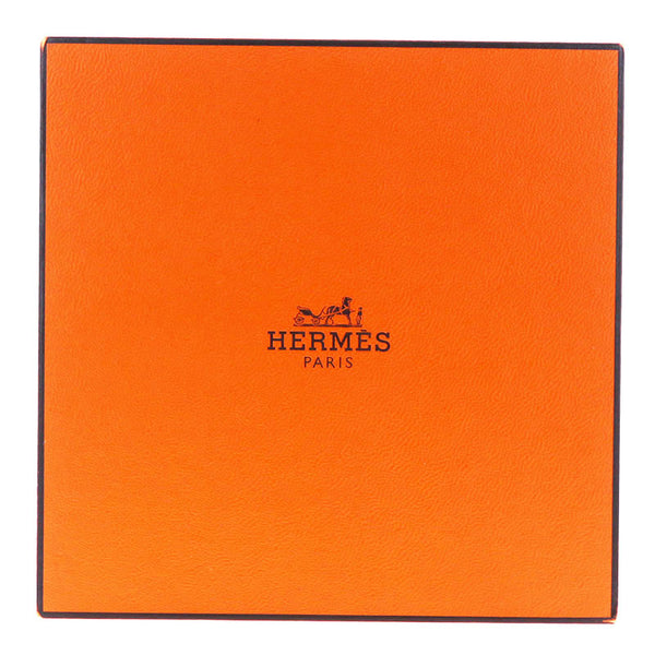 エルメス SV925 シルバー シェーヌダンクルTPM ブレスレット レディース HERMES 【中古】
