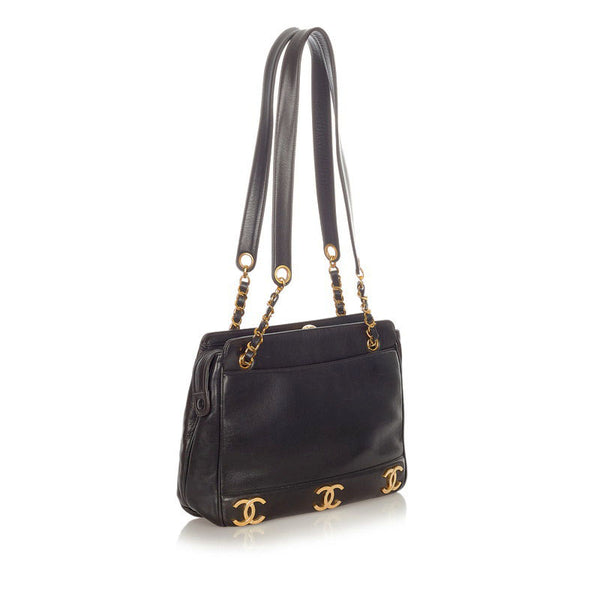 シャネル トリプルココ 1-240001053921