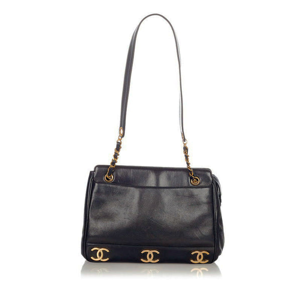 シャネル トリプルココ 1-240001053921