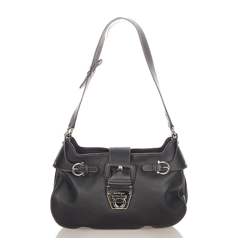 サルヴァトーレフェラガモ ショルダーバッグ 1-240001053943