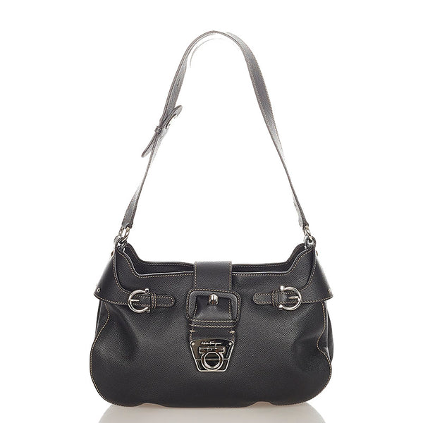 サルヴァトーレフェラガモ ショルダーバッグ 1-240001053943