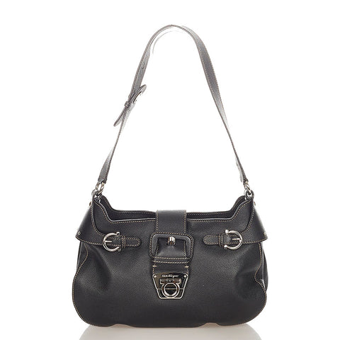 サルヴァトーレフェラガモ ショルダーバッグ 1-240001053943